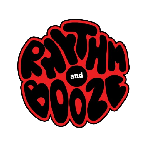 Rhythm & Booze logo